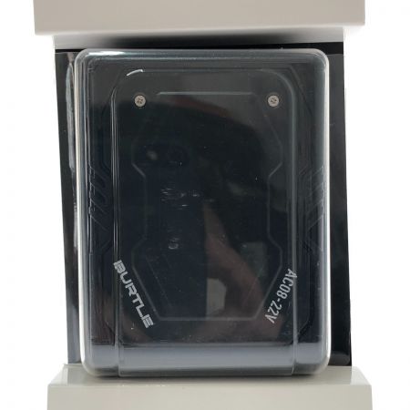  AIRCRAFT エアークラフト ファンユニット バッテリー2個セット AC08 ブラック x マットブラック x アーミカーキ