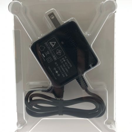  AIRCRAFT エアークラフト ファンユニット バッテリー2個セット AC08 ブラック x マットブラック x アーミカーキ