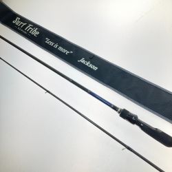 □□ Jackson ジャクソン サーフトライブ  STSLS-9062L+ Bランク