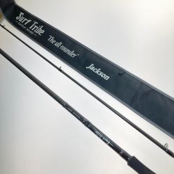 □□ Jackson ジャクソン サーフトライブ STHS-1062M Bランク