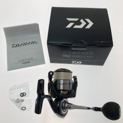 □□ DAIWA ダイワ 19 セルテート LT3000-CXH 00060048 Bランク