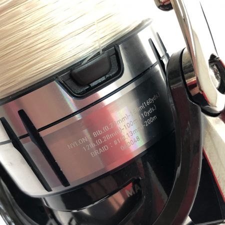  DAIWA ダイワ 19 セルテート LT3000-CXH 00060048
