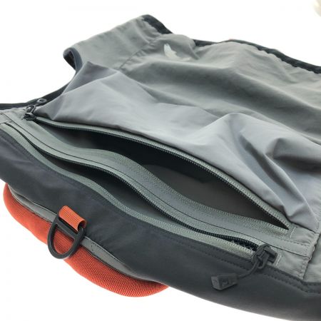  Simms ガイドベスト Sサイズ グレー