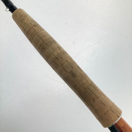  K Bullete フライロッド　 R2 ロッド　リールセット