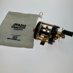□□ Abu Garcia アブガルシア リール　アンバサダー 5000CDL Bランク