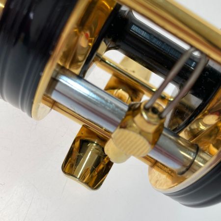  Abu Garcia アブガルシア リール　アンバサダー 5000CDL