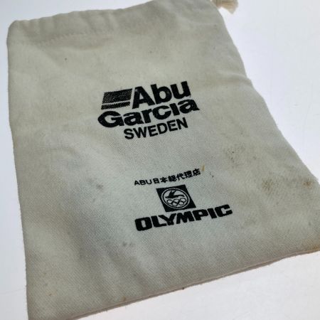  Abu Garcia アブガルシア リール　アンバサダー 5000CDL