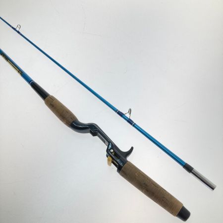  ABU ロッド　 キャスター122 ZOOM　