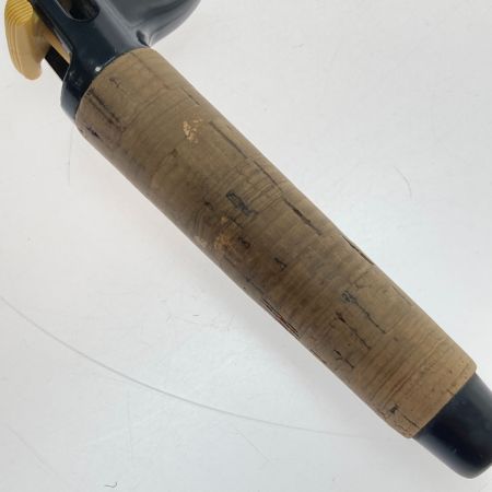  ABU ロッド　 キャスター122 ZOOM　