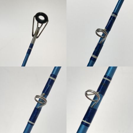  ABU ロッド　 キャスター122 ZOOM　