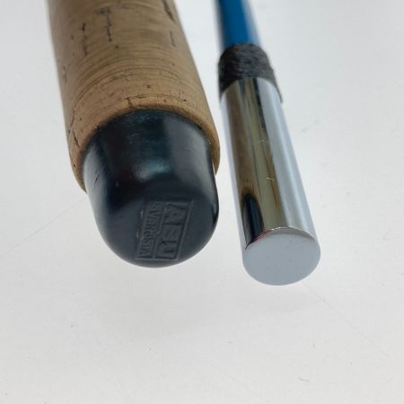  ABU ロッド　 キャスター122 ZOOM　