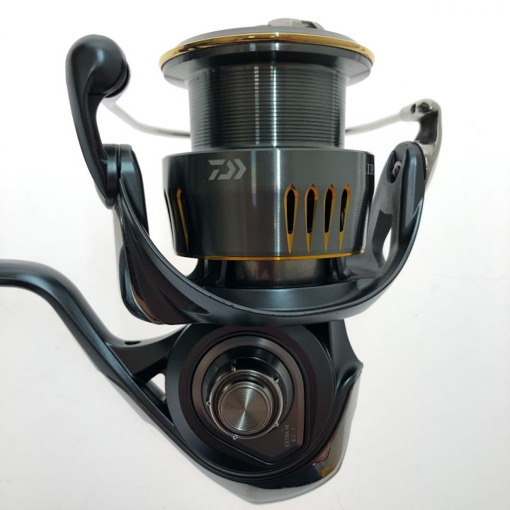 DAIWA ダイワ 23 エアリティ LT4000-XH 00061136｜中古｜なんでもリサイクルビッグバン