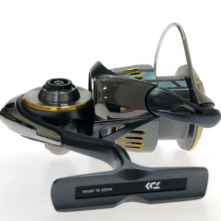 DAIWA ダイワ 23 エアリティ LT4000-XH 00061136｜中古｜なんでもリサイクルビッグバン