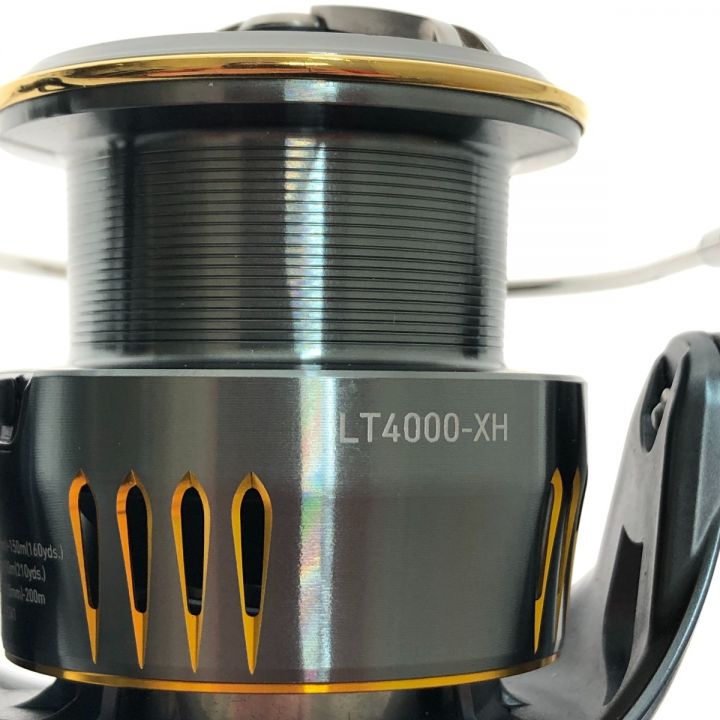 DAIWA ダイワ 23 エアリティ LT4000-XH 00061136｜中古｜なんでもリサイクルビッグバン