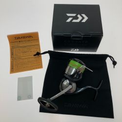 □□ DAIWA ダイワ 24 セルテート LT4000-CXH LT4000-CXH Aランク