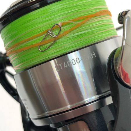  DAIWA ダイワ 24 セルテート LT4000-CXH LT4000-CXH