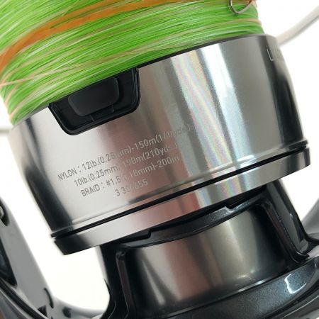  DAIWA ダイワ 24 セルテート LT4000-CXH LT4000-CXH