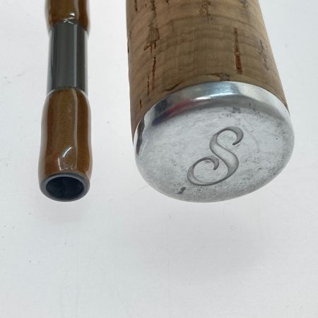  SAURUS ザウルス トラウトスピンボロン　 TS-BU92XHS 