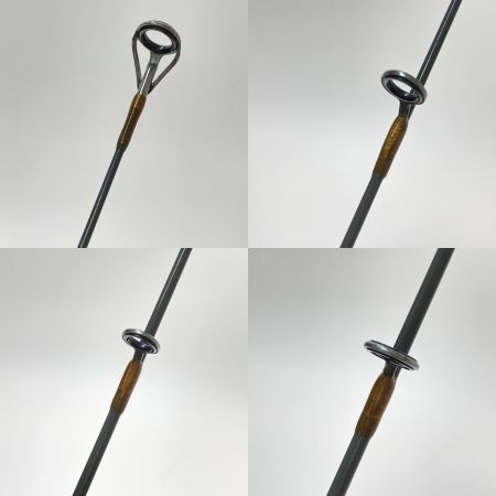  SAURUS ザウルス トラウトスピンボロン　 TS-BU92XHS 