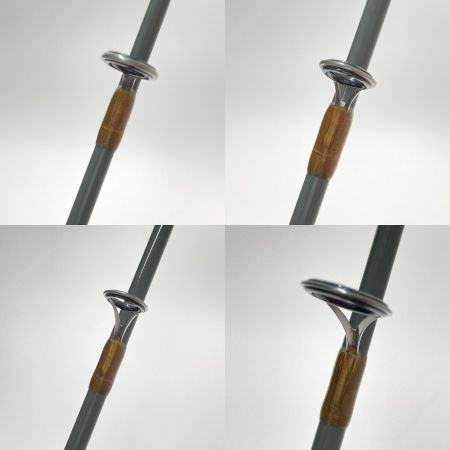  SAURUS ザウルス トラウトスピンボロン　 TS-BU92XHS 