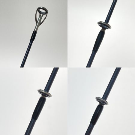  ufmウエダ スティンガーラックス＜ボロン＞  SLT-86H Ti