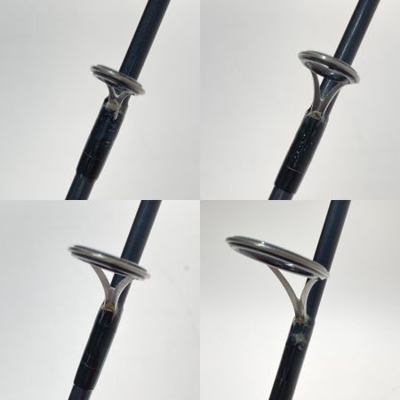  ufmウエダ スティンガーラックス＜ボロン＞  SLT-86H Ti