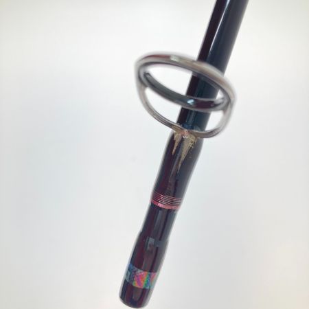  M-AIRE Mアイレ トゥルーチャボロン TB-92MH　 Sawada