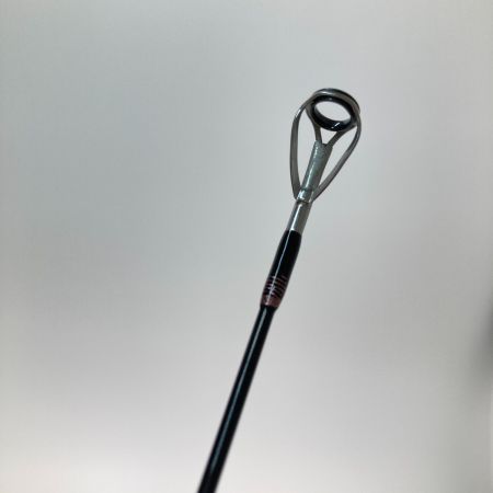  M-AIRE Mアイレ トゥルーチャボロン TB-92MH　 Sawada