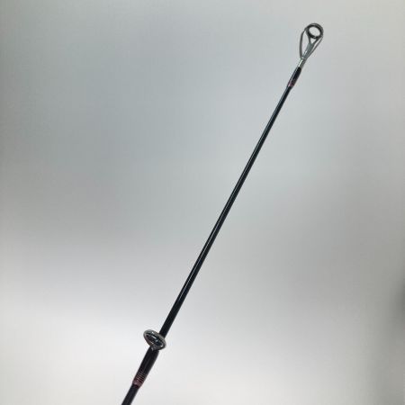  M-AIRE Mアイレ トゥルーチャボロン TB-92MH　 Sawada