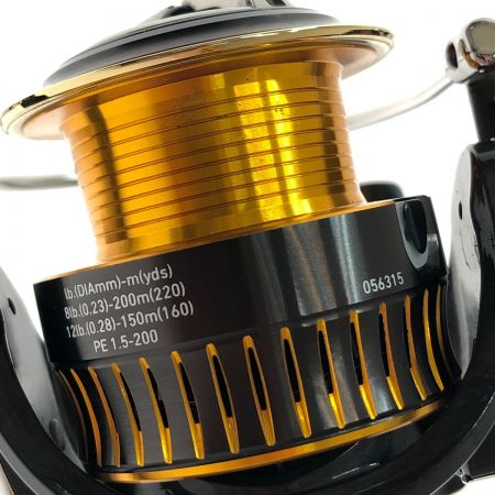  DAIWA ダイワ 16 セルテート 2500 00056315