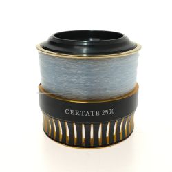 □□ DAIWA ダイワ 16 セルテート 2500用 スプール 056315 Aランク