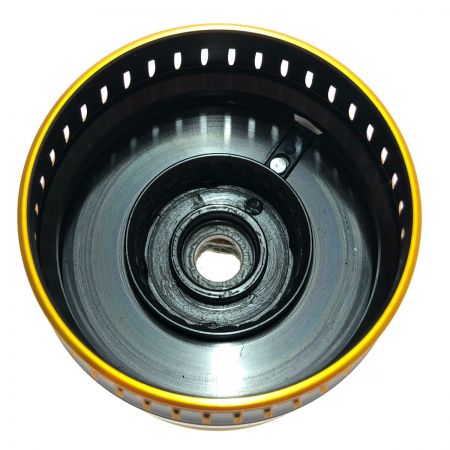  DAIWA ダイワ 16 セルテート 2500用 スプール 056315