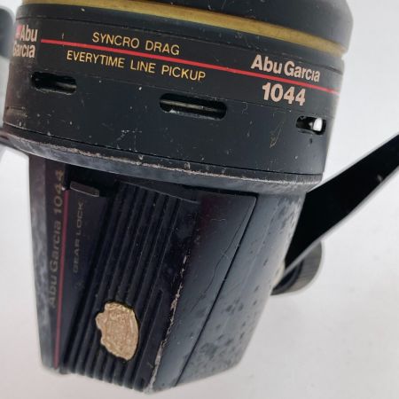  Abu Garcia アブガルシア リール　 1044 本体のみ