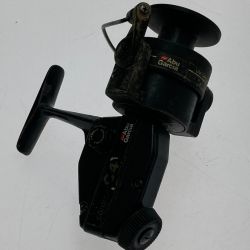 □□ Abu Garcia アブガルシア リール　カーディナルC4 本体のみ Cランク