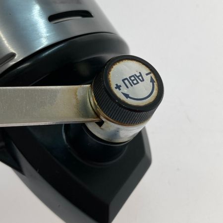  ABU リール　ＡＢＵ508 508 本体のみ