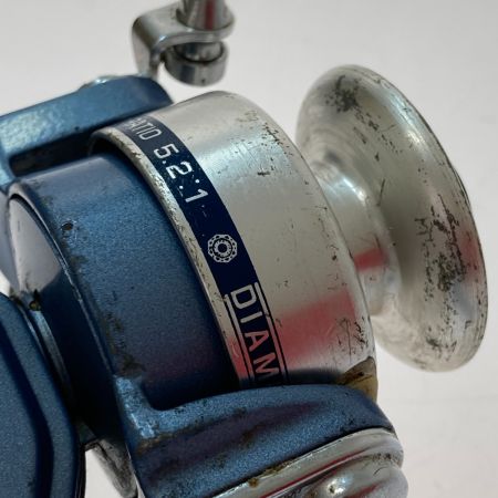  DIAMOND リール　MICRO7 NO1 本体のみ