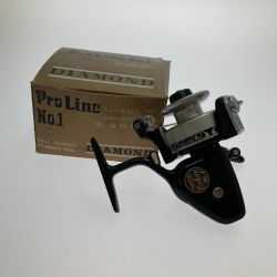 □□ DIAMOND リール　 Proline No1 Bランク