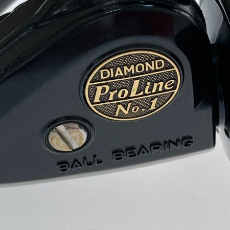  DIAMOND リール　 Proline No1