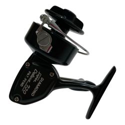 □□ DIAMOND リール　スーパーデラックス730 本体のみ Bランク