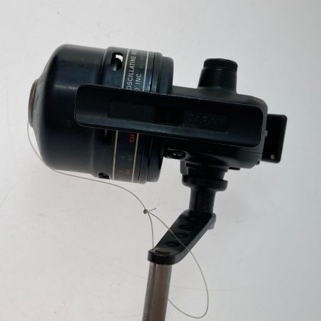  DAIWA ダイワ リール　Hi-CAST　GS-20 本体のみ