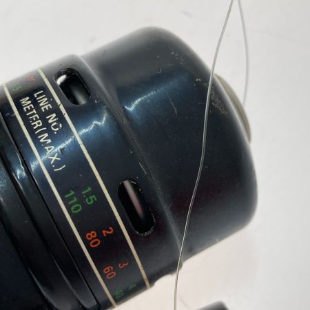  DAIWA ダイワ リール　Hi-CAST　GS-20 本体のみ