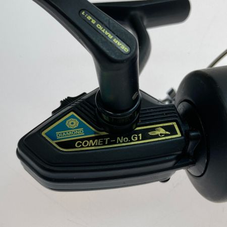  DIAMOND リール　COMET-NoG1 COMET-NoG1 本体のみ