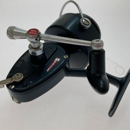  garcia ガルシア リール　ミッチェル410 本体のみ