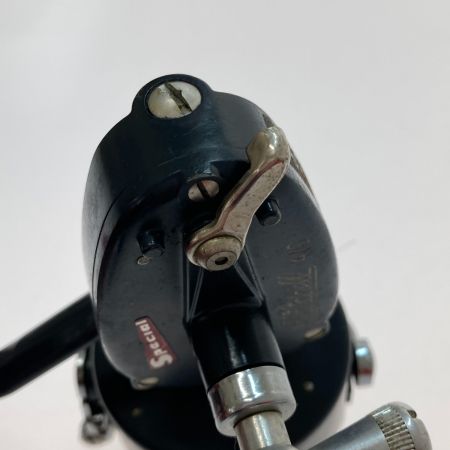  garcia ガルシア リール　ミッチェル410 本体のみ