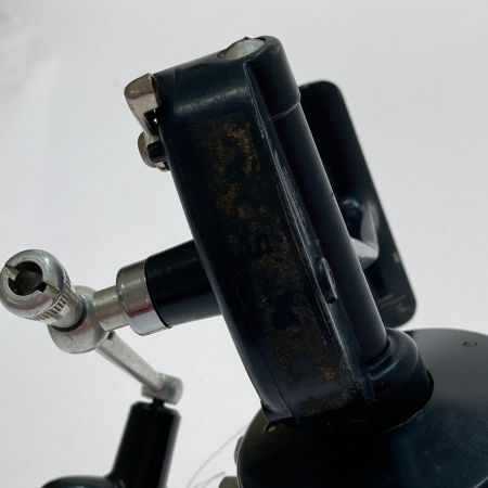  garcia ガルシア リール　ミッチェル410 本体のみ