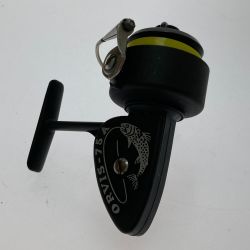 □□ ORVIS スピニングリール 75A 本体のみ Bランク