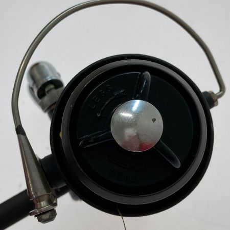  ORVIS スピニングリール 75A 本体のみ