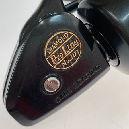  DIAMOND リール　ProLINE NO101 NO101
