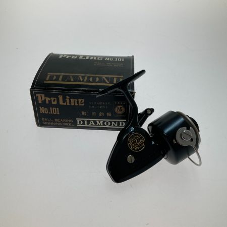  DIAMOND リール　ProLine No101