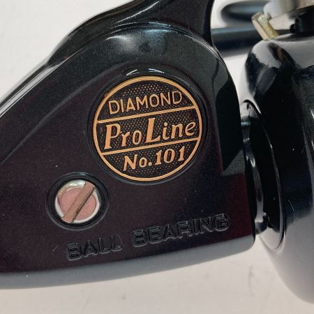  DIAMOND リール　ProLine No101